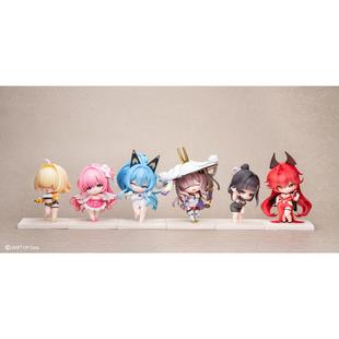 【谷子】预售Hobby sakura 胜利女神 NIKKE SAC 第二弹 Q版