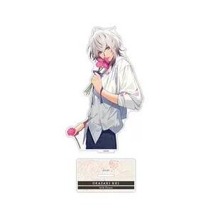【晴谷】预售  otomate 项圈×恶意 薄樱鬼 with flower
