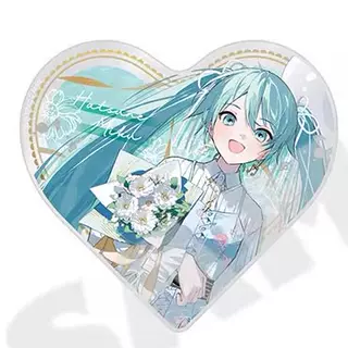 【谷子】预售初音未来PJSK