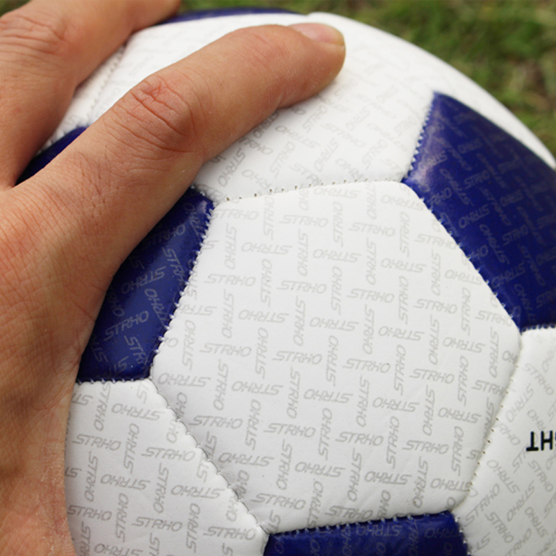 Ballon de football - Ref 7173 Image 3