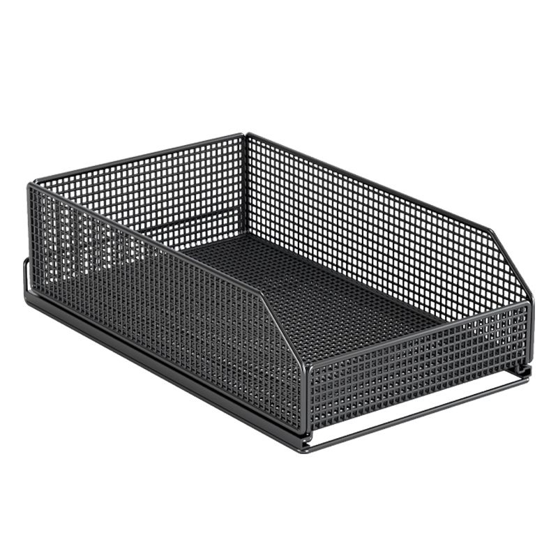 衣柜收纳盒内衣袜子可抽拉深柜整理架子家用柜内拉篮衣服收纳神器