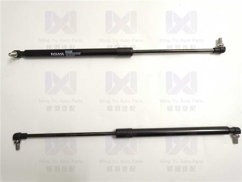 适用于奔驰E级W210前盖E200机盖E230引擎盖E240撑杆E280E320E430