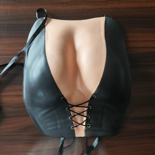 伴郎团搞笑猫女郎假肌肉仿真假胸