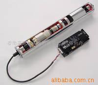 日本进口ITOH伊东电动交流570AS直流PM500FE静音无动力滚筒胶辊