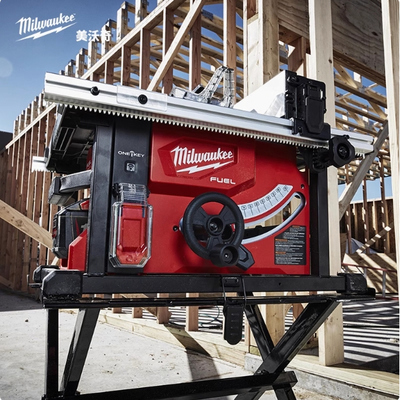 美沃奇18V推台锯切割锯切割机