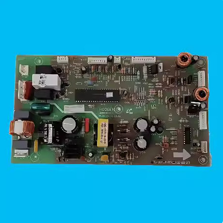586箱 惠而浦冰箱BCD-568E2S/BCD-568E2W主控板电脑板H1119548
