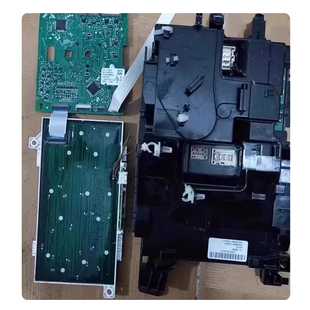 适用西门子洗衣机XQG100-WM14U561HW主板电脑板显示板8001040803