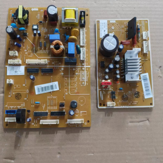 三星冰箱BCD-286WNQISS1 主板 电脑板 DA92-00462D DA41-00815A