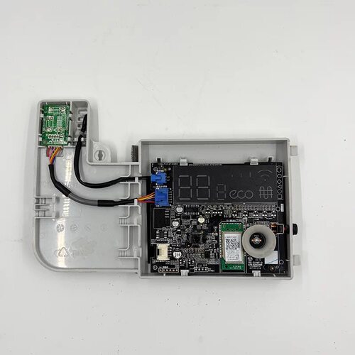 适用于美的空调 拆机显示板KFR-35G BP3DN1Y-FA100/YA100 AG400