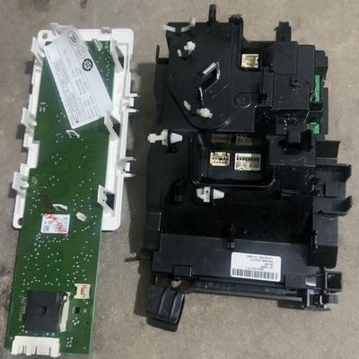 适用博世滚筒洗衣机WAP242682W电脑板电源模块主板显示板控制板