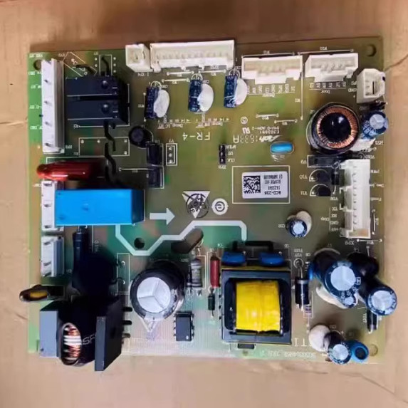 适用海信容声冰箱BCD- 236WTDG主板252WKR1NYC1623340电源电脑板