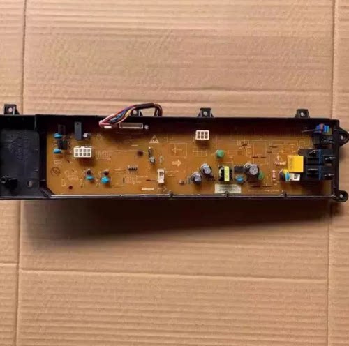 适用吉德洗衣机主板XAG-U13-JD-X98 10210217 WM280W2B 10210212A