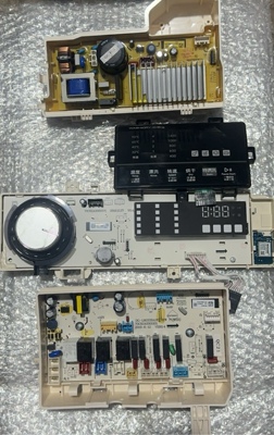 洗衣机电脑板WDC100624RG显示板SWD062204CRIG主控板变频板