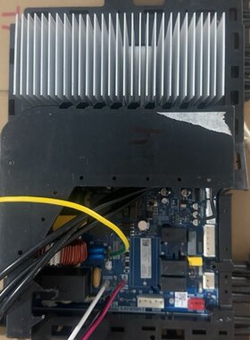 适用原装康佳外机空调变频板电脑版 主板 S.KFW50H.1