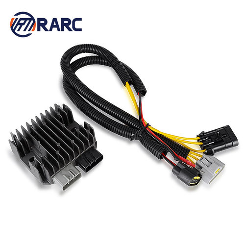 T186整流器短线Polaris RZR 90 XP 13-15 2206367 4016868稳压器