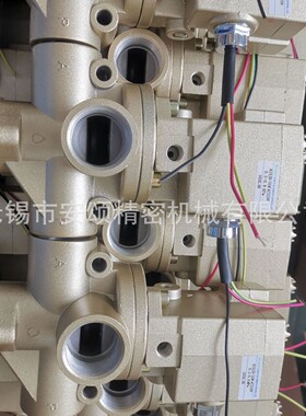 无锡电磁阀 K23JD-8W/10W/15W/20W/25W/32W/40/50WHS 冲床单阀