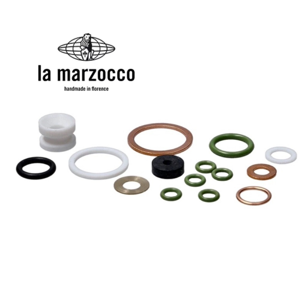 La Marzocco辣妈咖啡机蒸汽阀维修套件适用pb/GB5/FB80/stada MP