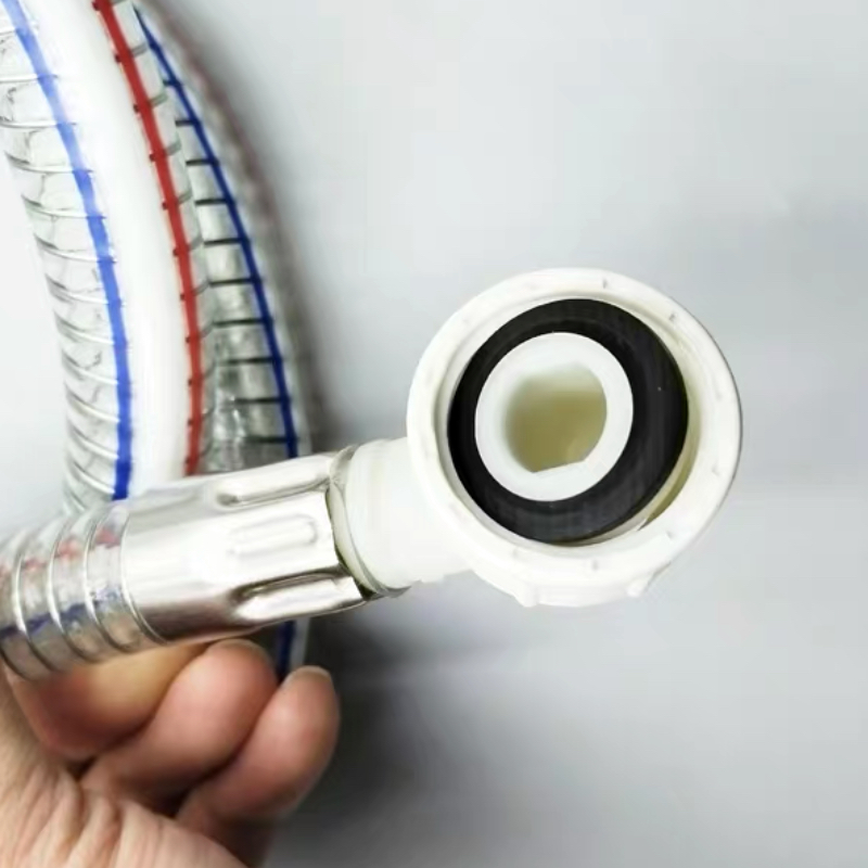 KAFFA卡法咖啡机排水管六分3/4接头排水管长度2米 配件