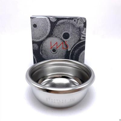 意大利IMS粉碗咖啡机粉碗B70H26.5m双份20g诺瓦wega卡法通用粉碗