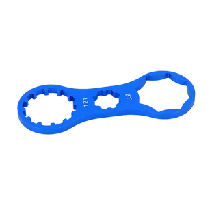 TOOPRE山地自行车避震器前叉肩盖扳手 XCM/XCR/XCT/RST拆卸工具