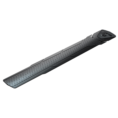 TOOPRE自行车车架底部保护贴 山地公路车防撞保护膜 保护片防刮套