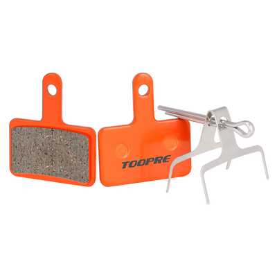 高品质陶瓷刹车片TOOPRE