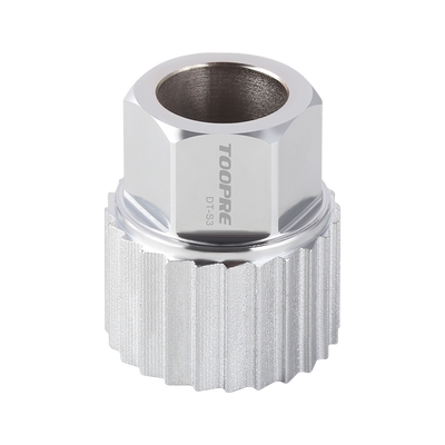 TOOPRE三爪棘轮拆卸工具花鼓螺纹