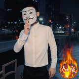 白色