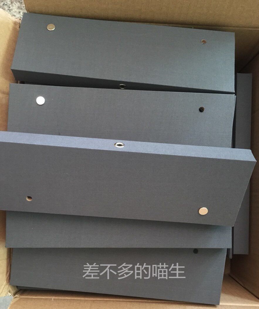 窗帘吊卡卡头卡头定做样布挂钩展示夹子纺织品可定做样品挂样钩子