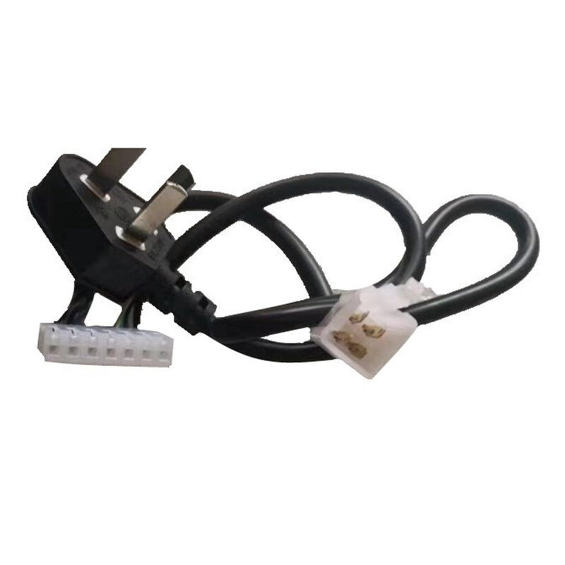 遇阻反弹管状电机控制器电动门卷帘门控制器车库门长远管状接收盒