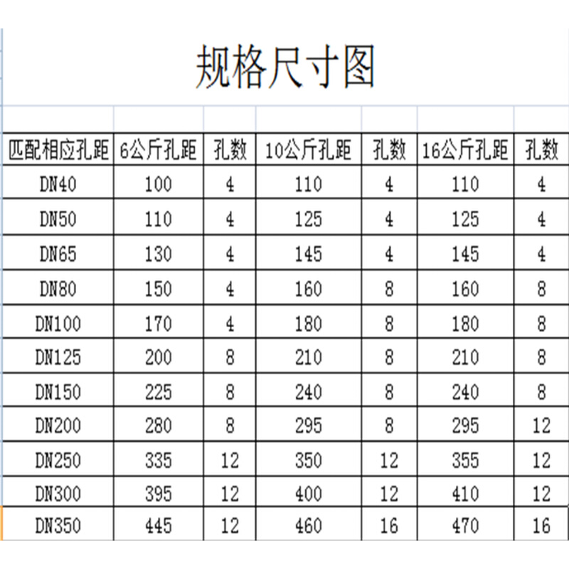 厂促304不锈钢法兰底阀H42W16P6P水泵吸水底阀DN80 150升降式井品 农机/农具/农膜 其它农用工具 原图主图