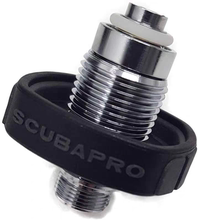 水肺潜水呼吸调节器SCUBAPRO DIN TO YOKE/YOKE TO DIN专业改装