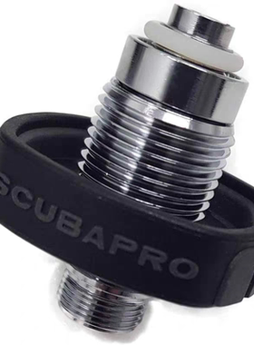 水肺潜水呼吸调节器SCUBAPRO DIN TO YOKE/YOKE TO DIN专业改装
