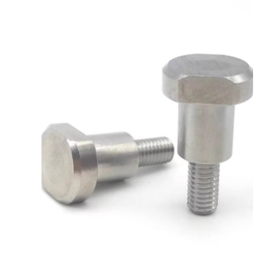 支点台阶螺丝MJK24-D4D5D6D8