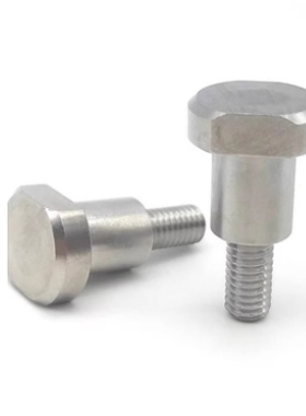 支点台阶螺丝CBDW4 5 6 8 10 12-1 2 3 4 5 6 7 8 10 12 13 15 20