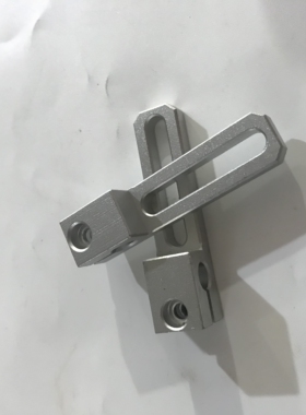 滑移支架MSBF MSCF-8 10 12 15 16 20-40 70-12 16 25铝合金材质