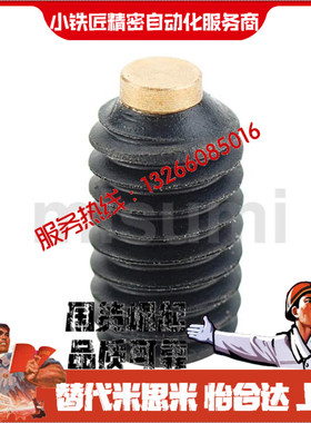 止动螺栓SBCPS3 4 5 6 8 10 12-5 6 8 10 12 16 20 25 30 40 50