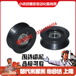导向轮QBR414243-D20D30D40