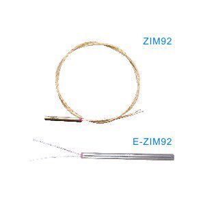 加热器E-ZIM92-D8-L60L80L100