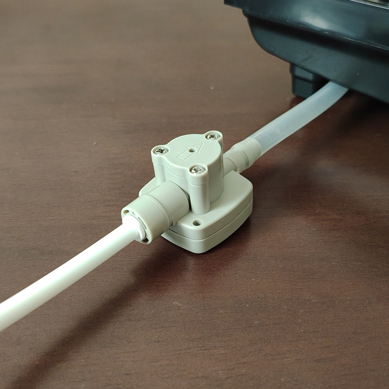 茶台茶具连接净水器水管配件转接头转换器净水机连接烧水壶减压阀