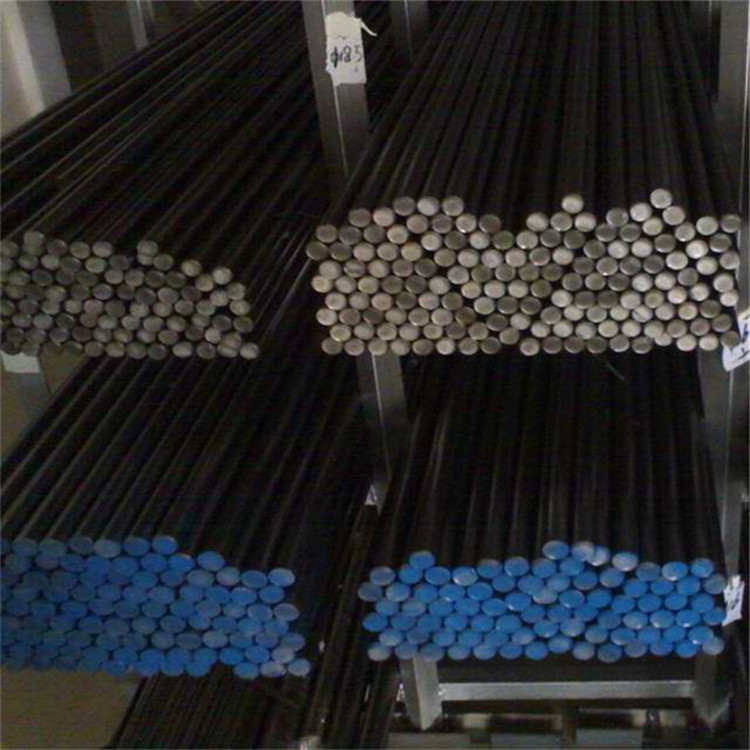 HPM38圆钢SUS420J2冷拉钢丝棒hpm38光亮棒4Cr13小圆钢3.3-130