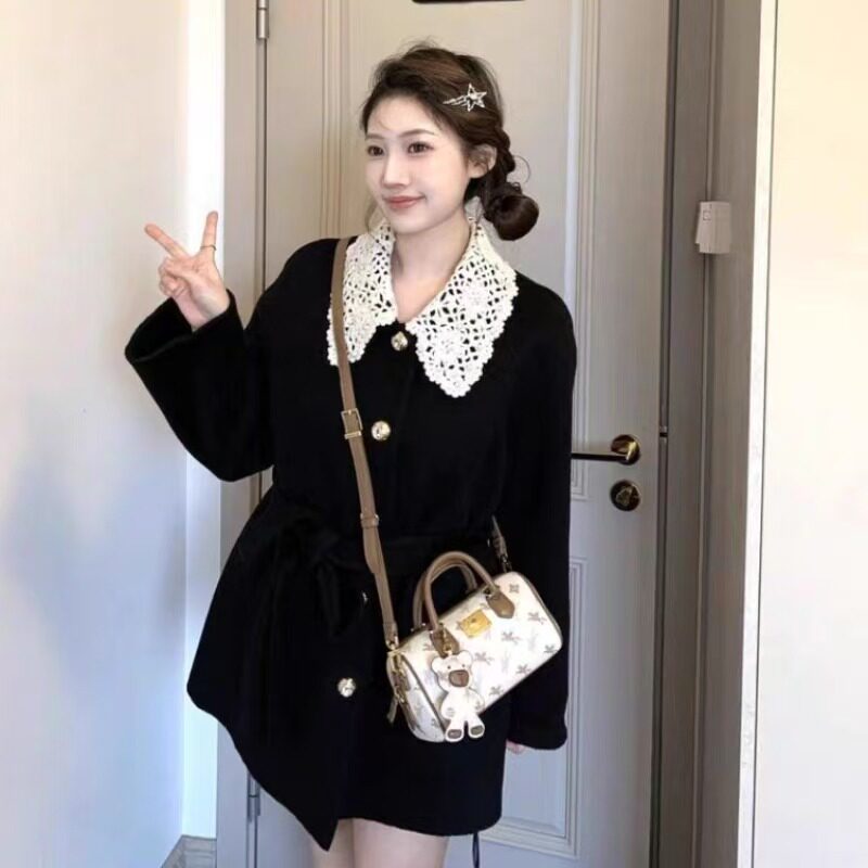 加内里韩系千金感巨好看