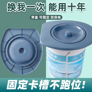 农村简易马桶可移动座坐便圈露营厕所装修临时便携式带盖马桶老人