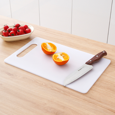 食品级PE菜板加厚抗菌防霉切菜板