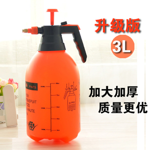 大容量压力喷壶园艺洒水壶气压式喷水壶家用浇花养花浇水工具包邮
