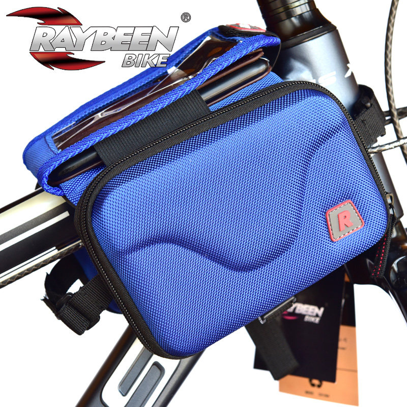 Sacoche pour vélo mixte RAYBEEN - Ref 2217520 Image 4