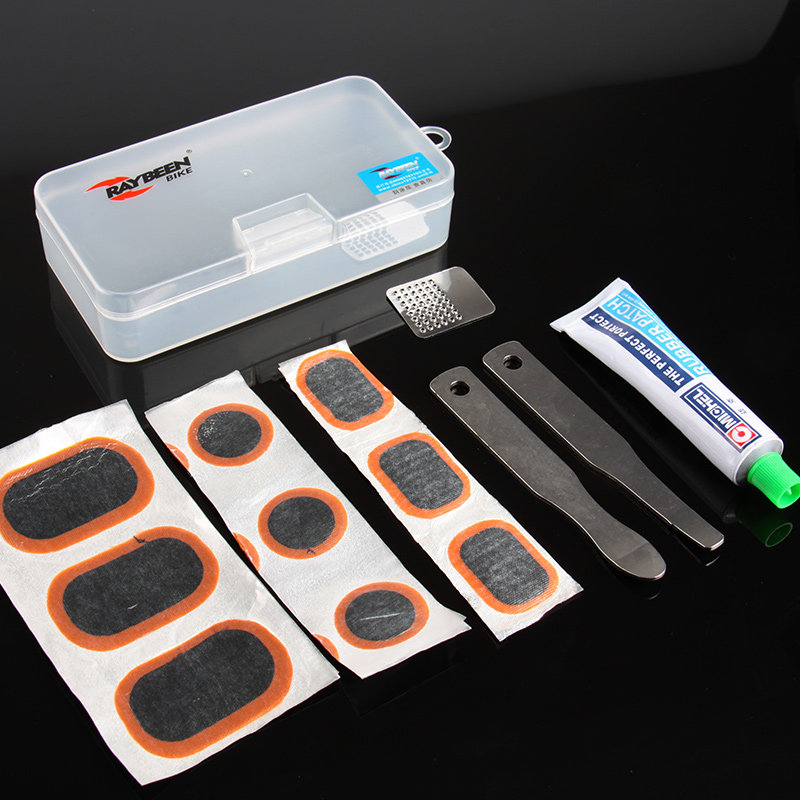 Outils pour vélo RAYBEEN - Ref 2280796 Image 3