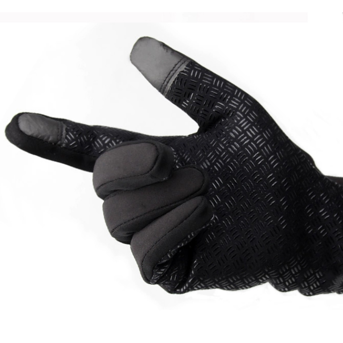 Gants de cycliste mixte RAYBEEN - Ref 2242714 Image 4