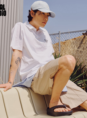 GOALSTUDIO夏季情侣新品平衡人字拖男女凉拖鞋户外支撑沙滩鞋