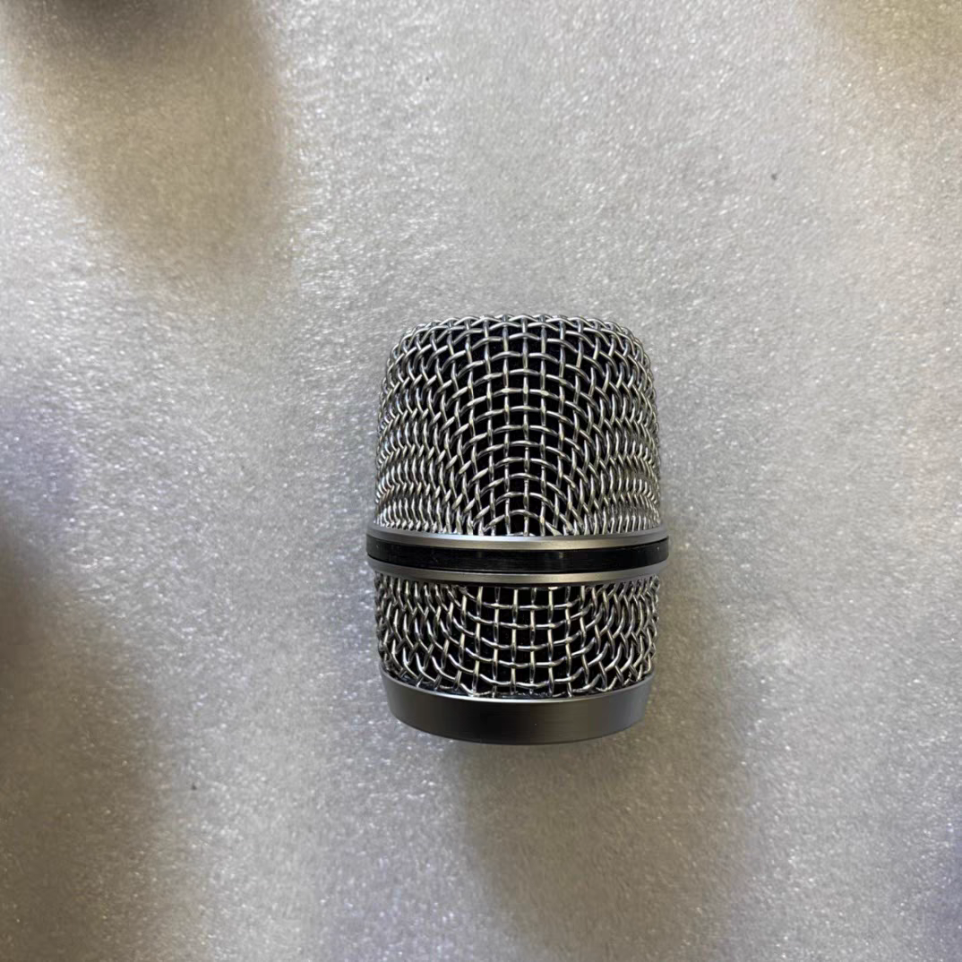 BBS无线话筒网头320 330S328S350无线麦克风网罩麦罩麦头咪罩配件